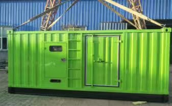 洞头600kw大型柴油发电机组出租价格 洞头600kw大型柴油发电机组出租价格